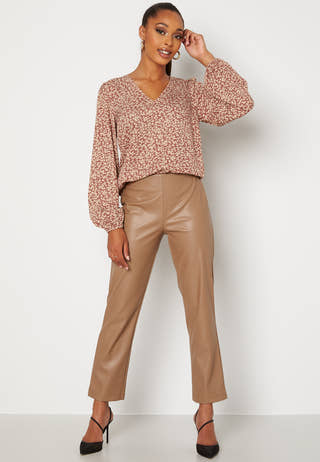 Lexine blouse
