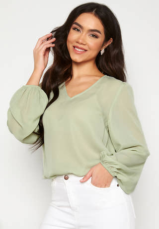 Lexine blouse