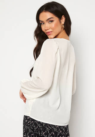 Lexine blouse