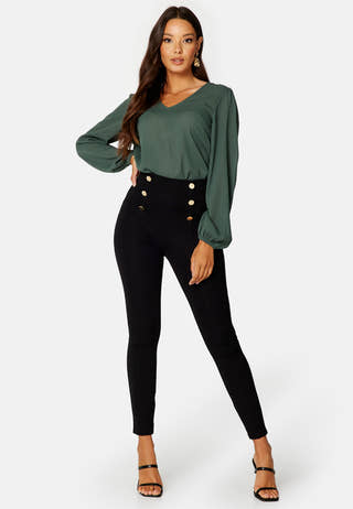 Lexine blouse