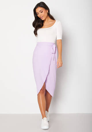 Lia 3/4 sleeve top
