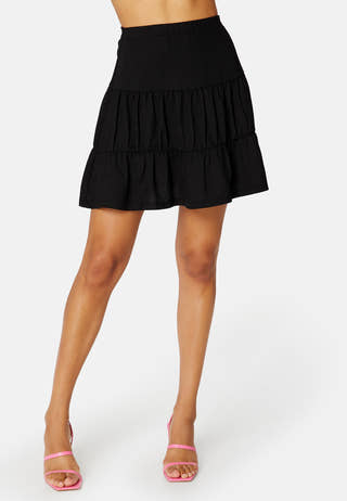 Lillia front tie set