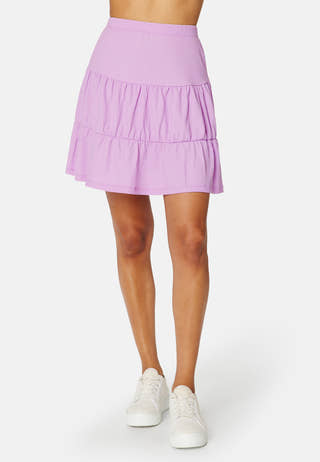 Lillia front tie set