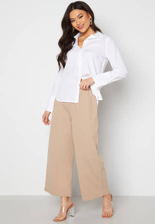 Soft Smock Trousers