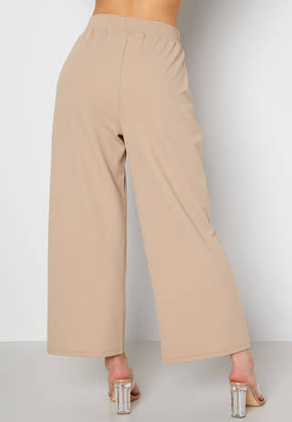 Soft Smock Trousers
