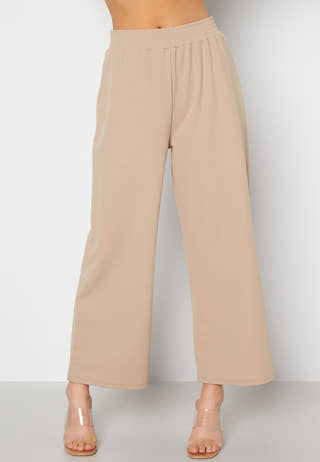Soft Smock Trousers