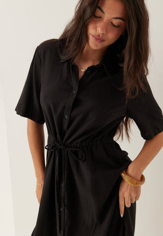 bubbleroom-linen-shirt-dress-black_1
