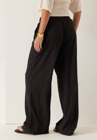 Linen Trousers