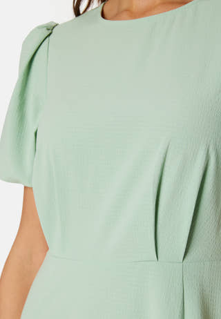 Linnea Maxi Dress