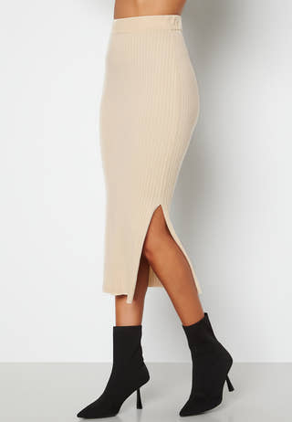 Linnelle knitted skirt