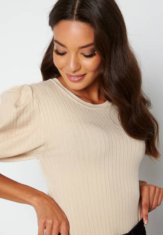 Linnelle knitted top
