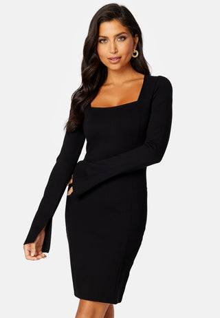 CC Little black dress