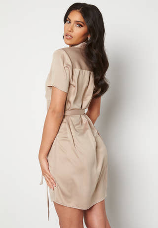 Liwia shirt dress