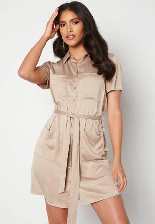 Liwia shirt dress