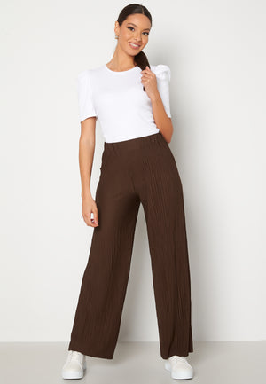 Pleated Trousers