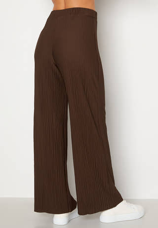 Pleated Trousers