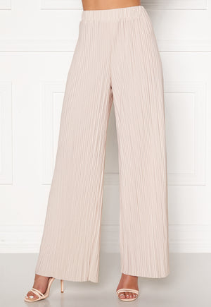 Pleated Trousers