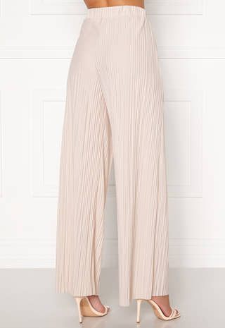 Pleated Trousers