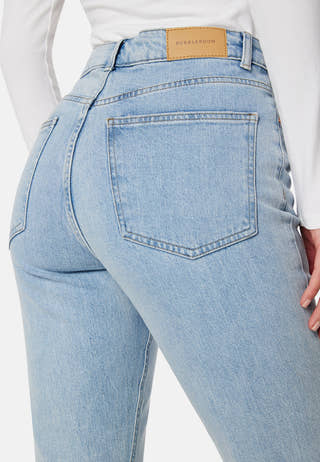 Lori Slim Jeans