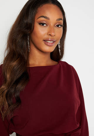 Lorna Dress