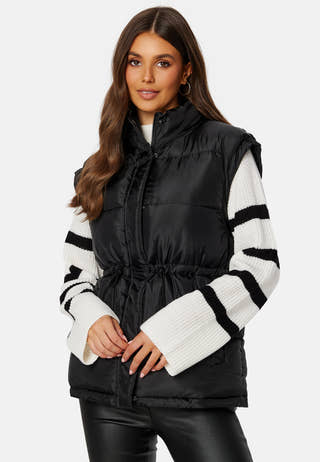 Lou Padded Vest