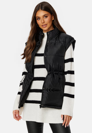 Lou Padded Vest