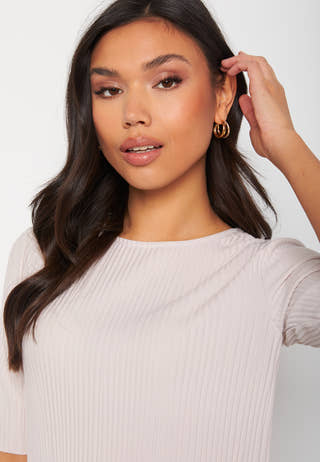 Lova pleated set