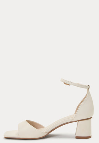 Low Heel Sandal