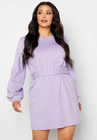 Lucia sweat dress