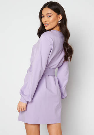 Lucia sweat dress