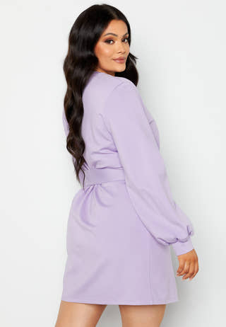 Lucia sweat dress