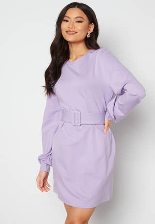 Lucia sweat dress