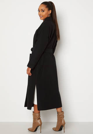 Paloma Belted Coat