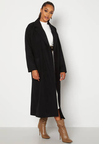Paloma Belted Coat