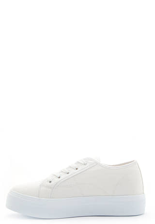 Luna Platform sneakers