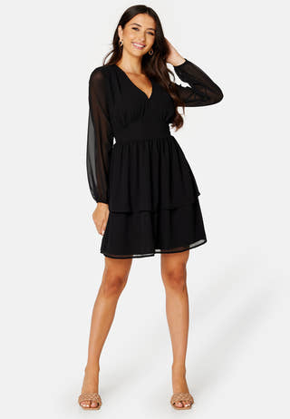 Lycantie dress
