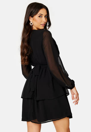 Lycantie dress