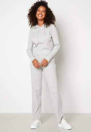 Madia rib trousers