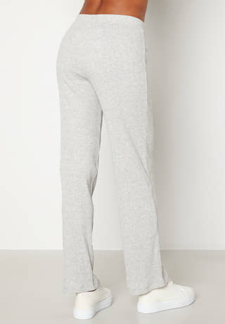 Madia rib trousers