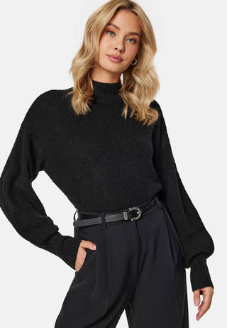 Madina Knitted Sweater