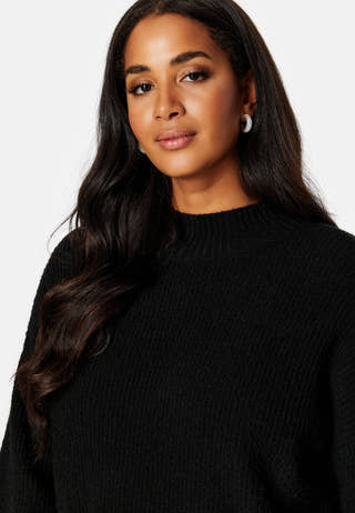 Madina Knitted Sweater