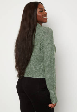 Madina Knitted Sweater