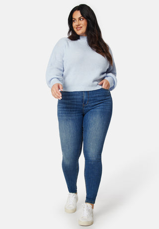 Madina Knitted Sweater