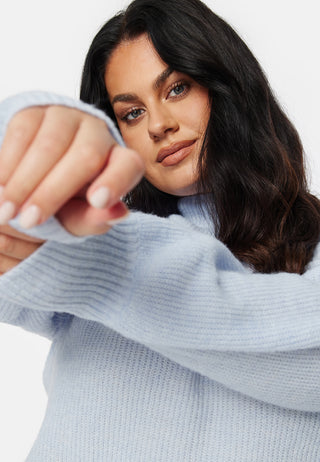 Madina Knitted Sweater