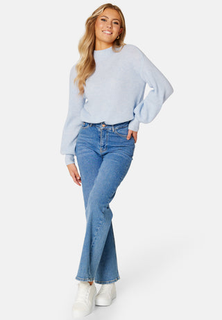 Madina Knitted Sweater