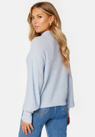 Madina Knitted Sweater