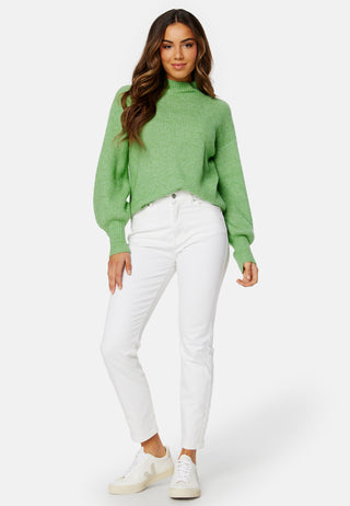 Madina Knitted Sweater