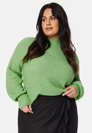 Madina Knitted Sweater