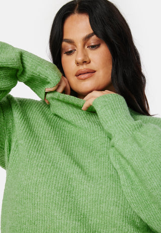 Madina Knitted Sweater