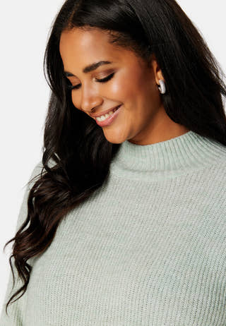 Madina Knitted Sweater